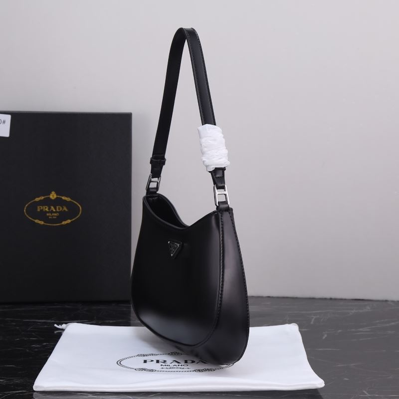 Prada Hobo Bags